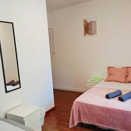 Diagonal R3 Bed & Breakfast Barcelona Exterior photo