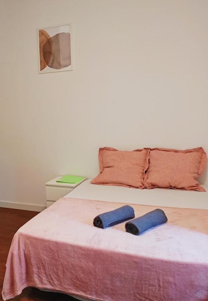 Diagonal R3 Bed & Breakfast Barcelona Exterior photo