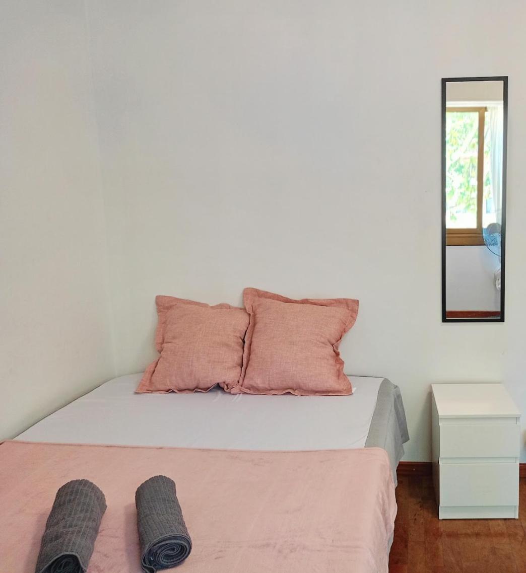 Diagonal R3 Bed & Breakfast Barcelona Exterior photo